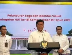Istana Buka Suara soal 5 Peserta Program Koperasi Desa Meninggal saat Latihan Militer