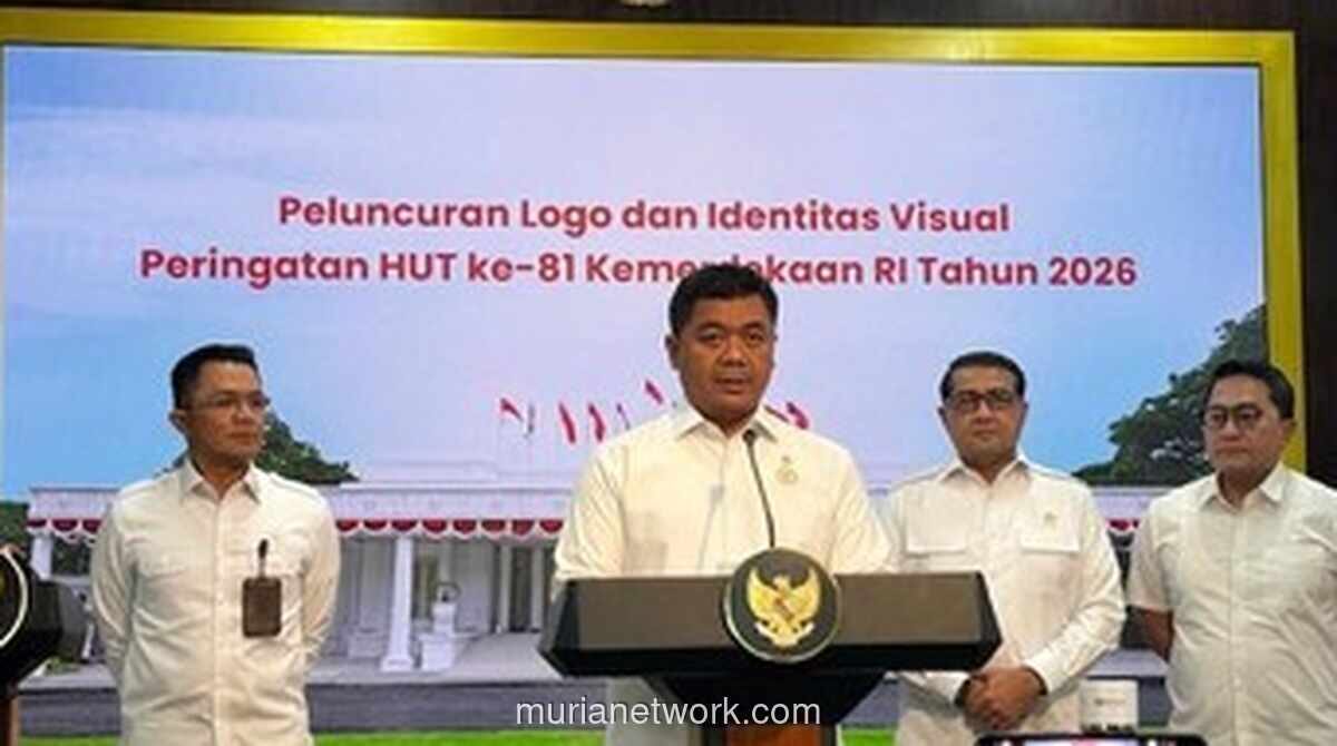 Istana Buka Suara soal 5 Peserta Program Koperasi Desa Meninggal saat Latihan Militer