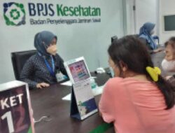 BPJS Kesehatan Berlakukan Aturan Baru Kontrol Rutin Mulai 1 Juni 2026, Pasien Tak Bisa Majukan Jadwal