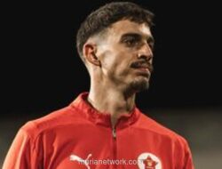 PSM Makassar Dikaitkan dengan Winger Kroasia Ivan Saric di Tengah Rumor Kedatangan Pelatih Bosnia
