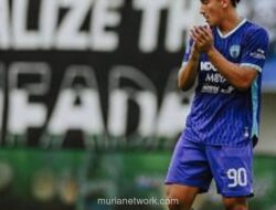 PSIS Semarang Rekrut Jack Brown, Mulai Bangun Skuad Baru demi Target Kembali ke Liga 1 dalam Satu Musim