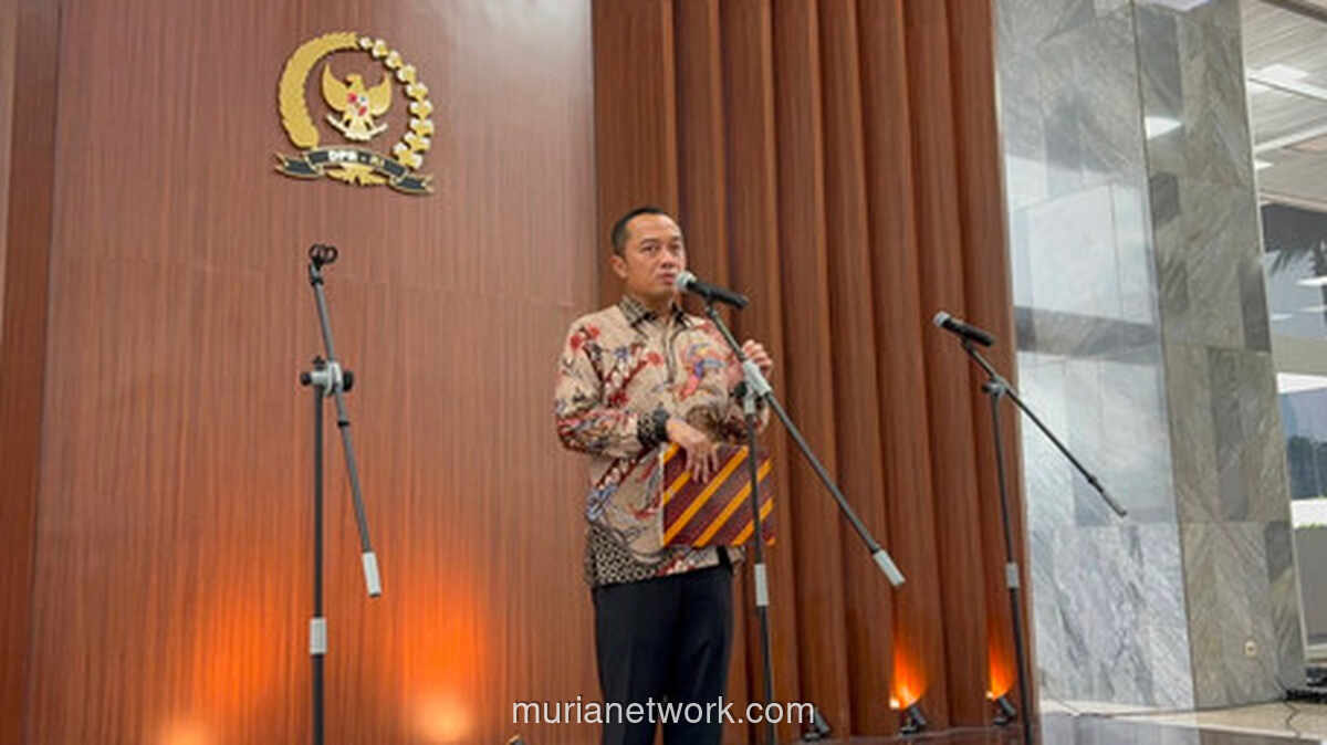 Pemerintah Bentuk Satgas Mitigasi PHK untuk Deteksi Dini Perusahaan Bermasalah