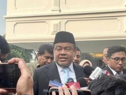 Presiden Prabowo Lantik Said Iqbal sebagai Penasihat Khusus Ketenagakerjaan dan Kesejahteraan Buruh