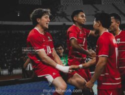 Ole Romeny Sebut SUGBK seperti Rumah Sendiri Usai Cetak Gol Kelima di Stadion yang Sama