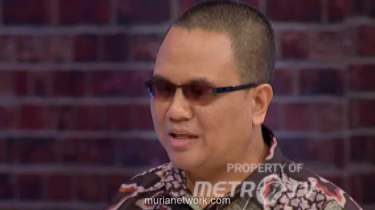 Keterbatasan Fisik Tak Halangi Abdul Fatah Kembangkan Bisnis Susu Kambing Kambia