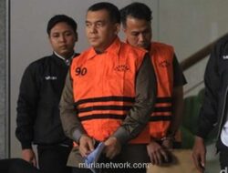 Silmy Karim Jadi Tersangka KPK, Harta Rp234,5 Miliar Terungkap