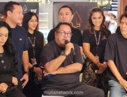 Jakarta Miliki 3.500 Bioskop, Wagub Rano Karno Sebut Indonesia Jadi Anomali di Tengah Tren Penurunan Global
