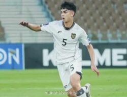 Garuda Muda Mulai Perjuangan Pertahankan Gelar AFF U-19, Hadapi Myanmar di Laga Pembuka