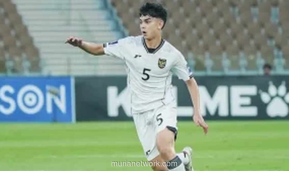 Garuda Muda Mulai Perjuangan Pertahankan Gelar AFF U-19, Hadapi Myanmar di Laga Pembuka