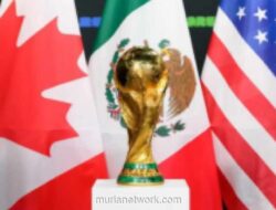 Belanda Vs Jepang Buka Laga Perdana Grup F Piala Dunia 2026