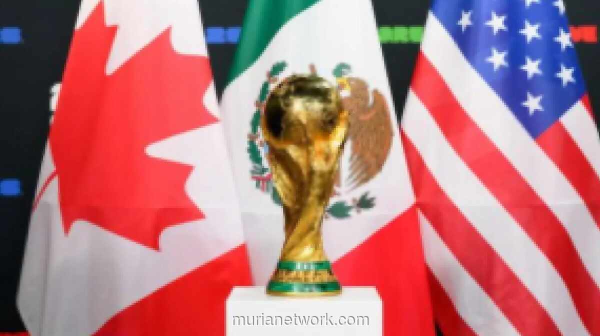 Belanda Vs Jepang Buka Laga Perdana Grup F Piala Dunia 2026
