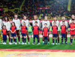 Grup H Piala Dunia 2026 Dimulai: Spanyol Hadapi Uruguay, Tanjung Verde Debut Lawan Arab Saudi