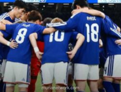 Jepang vs Belanda di Laga Perdana Grup F Piala Dunia 2026, Samurai Biru Tanpa Mitoma dan Minamino