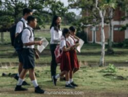 Jadwal Libur Semester Genap 2025/2026 Berbeda Tiap Daerah, Orang Tua Diimbau Isi Waktu dengan Aktivitas Produktif