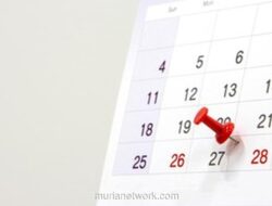 Libur Sekolah Semester Genap 2026 Segera Tiba, Jakarta dan Jabar Mulai Akhir Juni