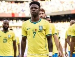 AS vs Australia di Piala Dunia 2026: Duel Tim Pede Tinggi, Brasil Buru Kemenangan Perdana Lawan Haiti