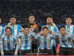 Piala Dunia 2026 Hari Kelima: Argentina dan Prancis Hadapi Ujian Berat dari Aljazair serta Senegal