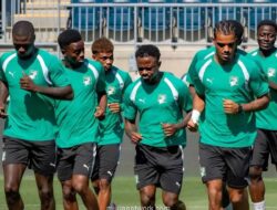 Pantai Gading vs Ekuador Jadi Laga Pembuka Grup E Piala Dunia 2026