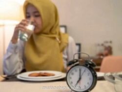 Jadwal Imsak dan Waktu Salat di Surabaya, Senin 22 Juni 2026: Imsak Pukul 04.09 WIB, Buka Puasa Pukul 17.25 WIB