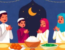 Jadwal Salat Makassar 25 Juni 2026: Subuh Pukul 04.49, Magrib Waktu Buka Puasa Pukul 18.03 Wita