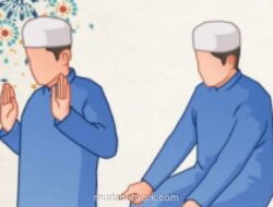 Jadwal Salat Bandung Selasa 16 Juni 2026: Imsak Pukul 04.27 WIB, Subuh 04.37 WIB