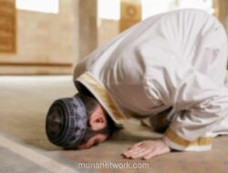 Jadwal Imsak dan Salat di Surabaya, Minggu 7 Juni 2026: Subuh Pukul 04.16 WIB, Magrib 17.22 WIB