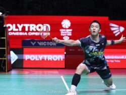 Empat Wakil Indonesia Rebut Tiket Final Indonesia Open 2026 di Istora Senayan