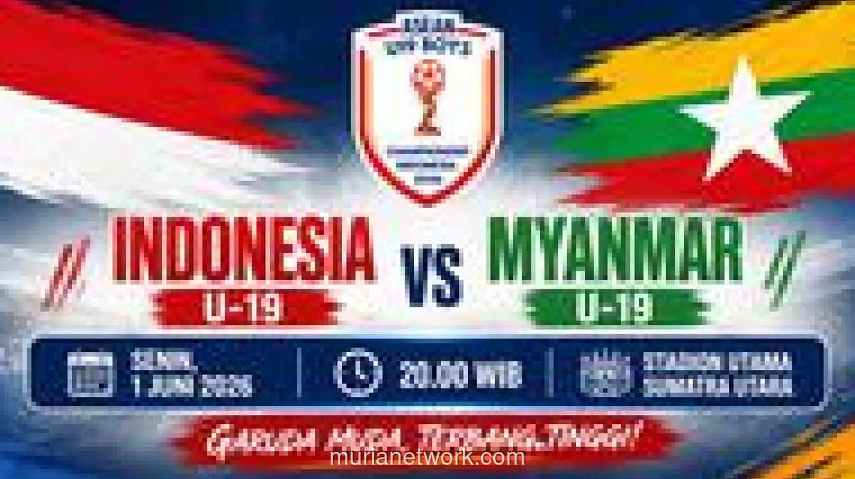 11 Negara Siap Bertarung di Piala AFF U-19 2026, Indonesia Jadi Tuan Rumah Sekaligus Juara Bertahan