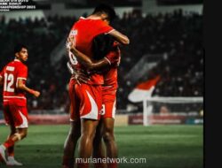Timnas Indonesia U-19 Incar Kemenangan Telak atas Timor Leste demi Tiket Semifinal Piala AFF U-19 2026