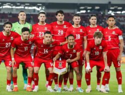 Timnas Indonesia Uji Konsistensi Hadapi Mozambik di GBK Usai Kalahkan Oman