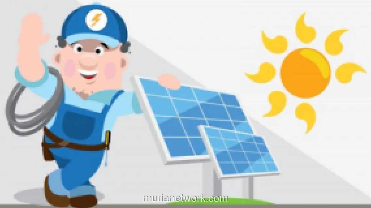 Trivigo Dorong Manufaktur Indonesia Percepat Transisi ke Energi Surya di Tengah Lonjakan Biaya Listrik dan Tekanan Pasar Global