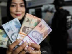 BI Tingkatkan Intervensi Pasar Valas Saat Rupiah Tembus Rp18.000 per Dolar AS