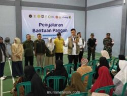 Bulog Percepat Penyaluran Bantuan Beras dan SPHP untuk Jaga Stabilitas Harga Pangan