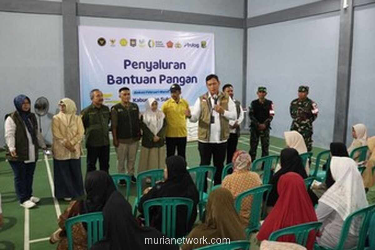 Bulog Percepat Penyaluran Bantuan Beras dan SPHP untuk Jaga Stabilitas Harga Pangan