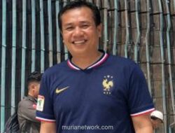 Ketua KPU Sulsel Dukung Prancis Juara Piala Dunia 2026, Sebut Kekalahan Final 2022 Hanya Penundaan