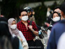 Jakarta dan BMKG Kembangkan Sistem Peringatan Dini Kualitas Udara dengan Prakiraan hingga Tiga Hari ke Depan