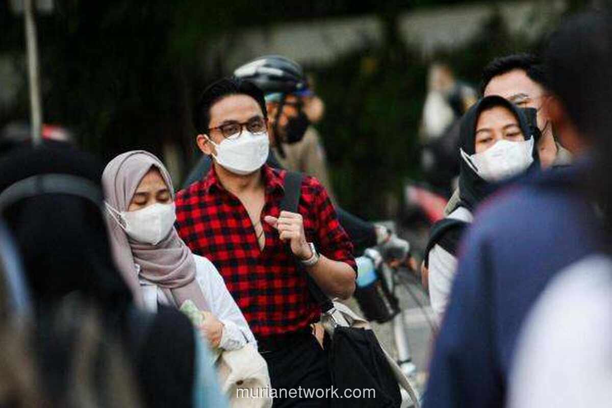 Jakarta dan BMKG Kembangkan Sistem Peringatan Dini Kualitas Udara dengan Prakiraan hingga Tiga Hari ke Depan