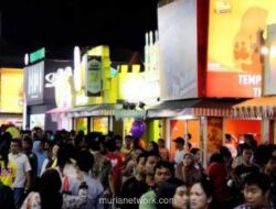 Dishub Siapkan Enam Kantong Parkir Antisipasi Kemacetan Jakarta Fair 2026