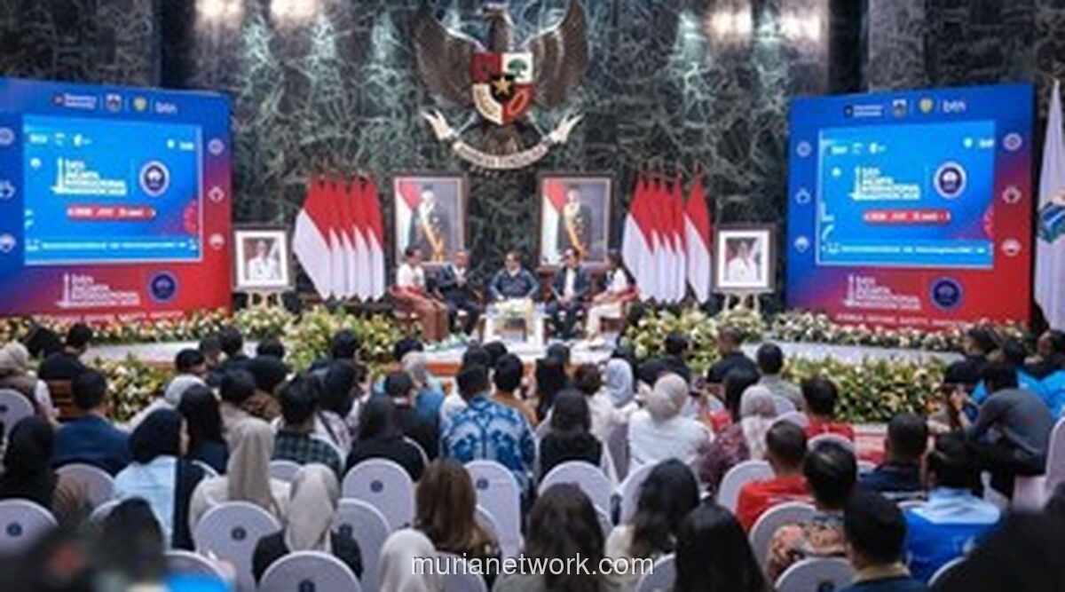 Jakarta Genjot Sport Tourism dengan JAKIM 2026 dan FIA Rallycross, Targetkan 75 Ribu Peserta