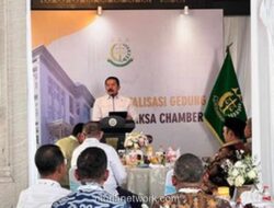 Jaksa Agung Ungkap Trik Benny Tjokro Sembunyikan Aset: Bebani Utang Tinggi Agar Sulit Disita Negara