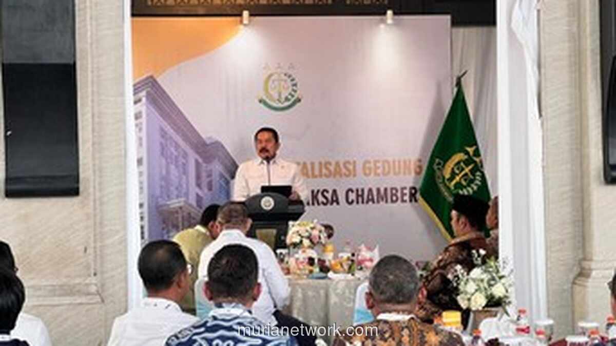 Jaksa Agung Ungkap Trik Benny Tjokro Sembunyikan Aset: Bebani Utang Tinggi Agar Sulit Disita Negara