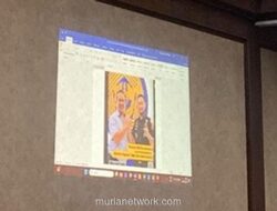Jaksa KPK Perlihatkan Foto Anggota BPK Nyoman Adhi di Sidang Dugaan Suap Impor Bea Cukai