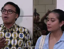 Awkarin Diperiksa Polisi 3 Jam Terkait Kasus Hanania Travel, Sampaikan Prihatin ke Korban