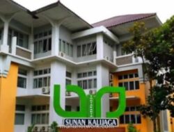 UIN Sunan Kalijaga Buka Pendaftaran Jalur Mandiri 2026, Tawarkan Empat Jalur Seleksi Inklusif