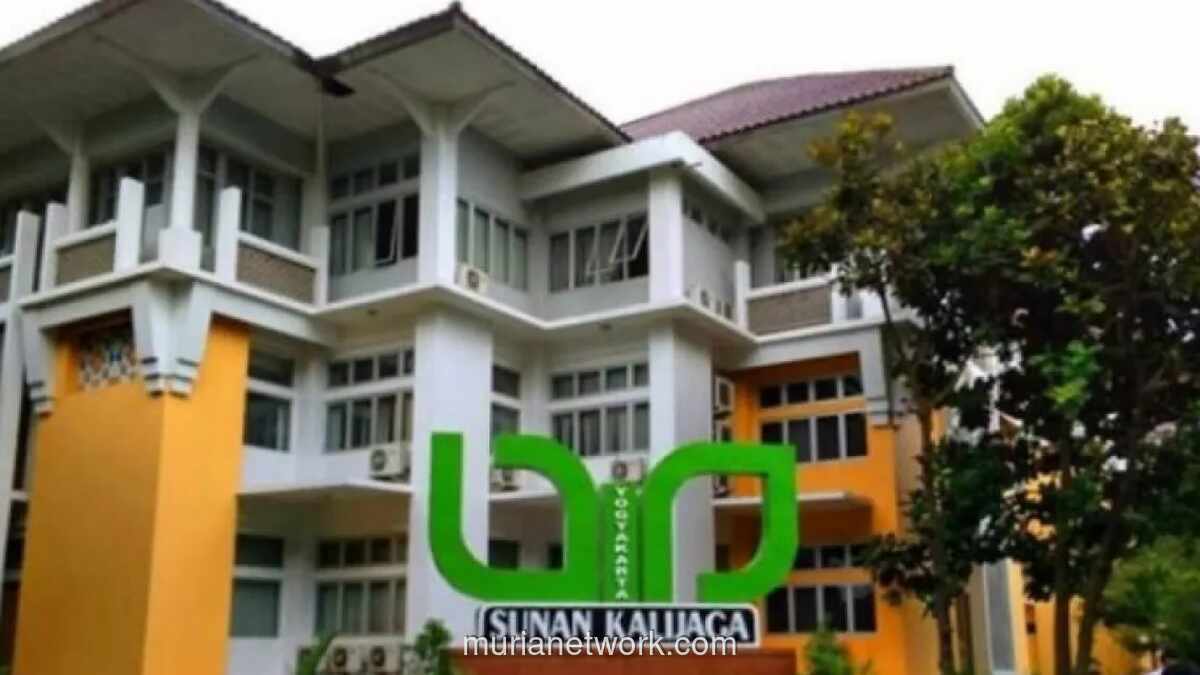 UIN Sunan Kalijaga Buka Pendaftaran Jalur Mandiri 2026, Tawarkan Empat Jalur Seleksi Inklusif