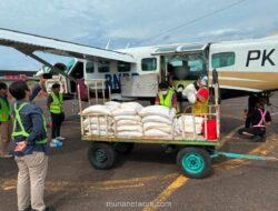 BNPB Mulai Operasi Modifikasi Cuaca di Jambi Cegah Meluasnya Kebakaran Hutan dan Lahan Gambut