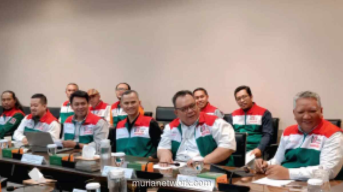 ASPEK Indonesia Desak Pemerintah Segera Luncurkan Reformasi Jaminan Sosial Jilid II