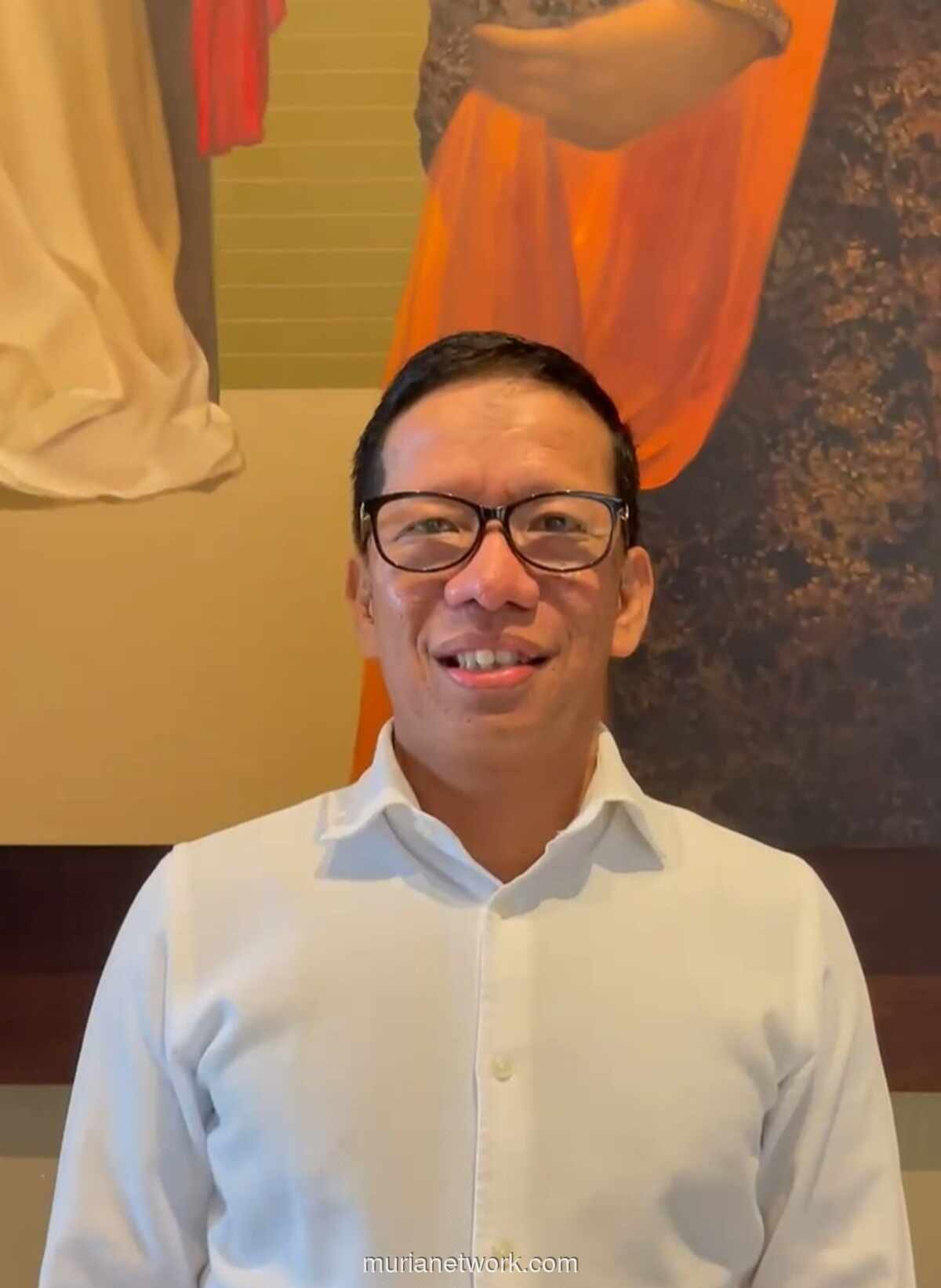 Andi W Syahputra: Jangan Rusak Marwah Gerakan Mahasiswa dengan Stigmatisasi
