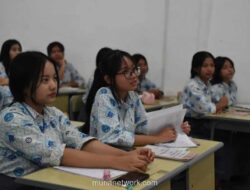 Pendaftaran SMA, SMK, dan SLB Negeri di Jateng Tahun 2026 Dibuka, Calon Murid Wajib Akses Portal Resmi SPMB