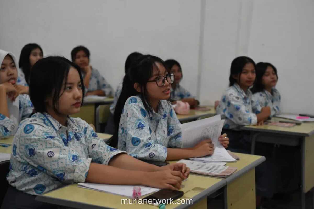 Pendaftaran SMA, SMK, dan SLB Negeri di Jateng Tahun 2026 Dibuka, Calon Murid Wajib Akses Portal Resmi SPMB